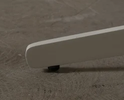 Edsbyn Feather soffbord grå / mörkgrön
