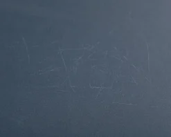 Edsbyn Feather soffbord grå / mörkblå