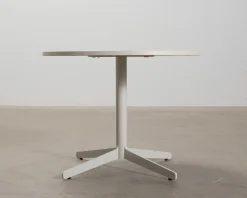 Edsbyn Feather soffbord grå / mörkblå