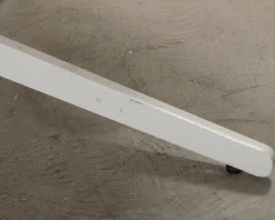 Edsbyn Feather soffbord grå / mörkblå