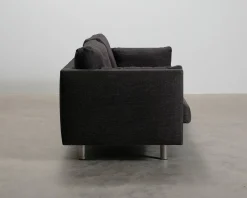 Eilersen Lift 3-sits soffa mörkgrå
