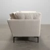 Evila Originals Mapa 3-sits soffa beige