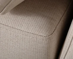 Evila Originals Mapa 3-sits soffa beige