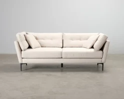 Evila Originals Mapa 3-sits soffa beige