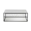 Falan soffbord 95 cm