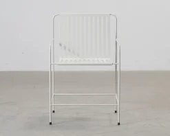 FeelDesign Cannes utestol beige