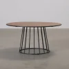 FeelDesign Lidhem soffbord ø 90 cm