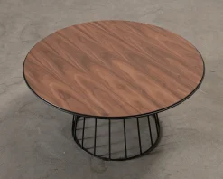 FeelDesign Lidhem soffbord ø 90 cm