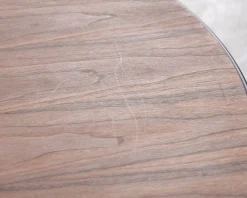 FeelDesign Lidhem soffbord ø 90 cm