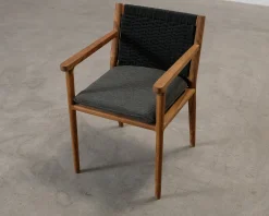 FeelDesign St Elm trädgårdsstol