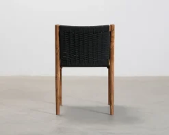 FeelDesign St Elm trädgårdsstol