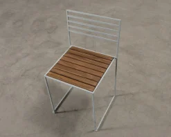 FeelDesign Wibe trädgårdsstol chair