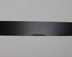 FeelDesign Zet sidobord ø 40 cm svart