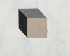 FIFU1962 004 konstverk 23 x 23 cm