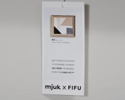 FIFU1962 005 konstverk 59 x 67 cm