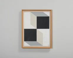 FIFU1962 010 konstverk 68 x 53 cm