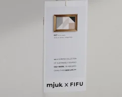 FIFU1962 017 konstverk 72 x 52 cm