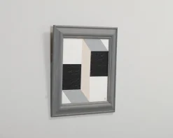 FIFU1962 018 konstverk 32 x 32 cm