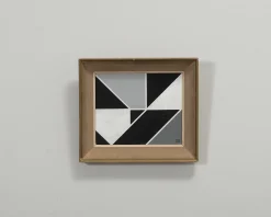 FIFU1962 021 konstverk 38 x 33 cm