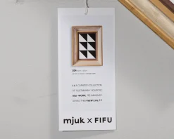 FIFU1962 024 konstverk 30 x 40 cm