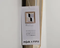 FIFU1962 023 konstverk 68 x 59 cm