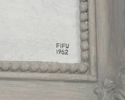 FIFU1962 009 taideteos 56 x 65 cm