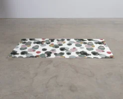 Finarte Round and Round matta 80 x 200 cm
