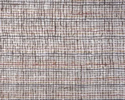Finarte Vilpola matta grå 200 x 300 cm