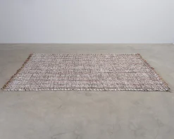 Finarte Vilpola matta grå 200 x 300 cm