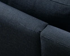 Finsoffat Nemo 3-sits soffa blå