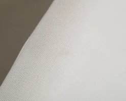 Fogia Camera 2-sits soffa vit
