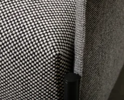 Fogia Fragment fåtölj grå