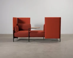 Fogia Fragment 3-sits soffa