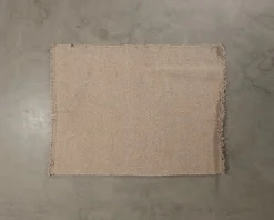 Fogia matta 170 x 240 cm brun