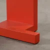 Fogia Supersolid Object 4 sidobord röd