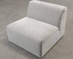 Forms & Objects Juno soffmodul grå