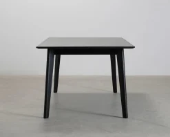 Forms & Objects Nora matbord 200 cm svart