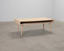 Forms & Objects Olea soffbord ek