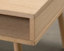 Forms & Objects Olea soffbord ek