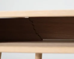 Forms & Objects Olea soffbord ek