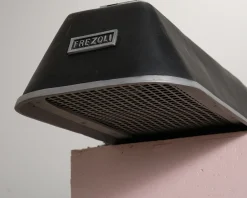 Frezoli Bizz pendellampa svart