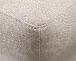 Friday Lyx puff beige