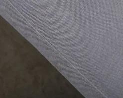 Fritz Hansen Lune 3-sits soffa blå / grå