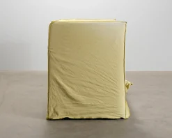 Gervasoni Ghost 18 2-sits soffa grön
