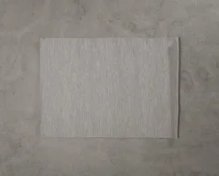 GOF Bullo Mele matta 160 x 230 cm ljusgrå