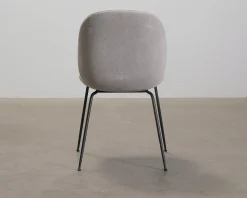 GUBI Beetle stol beige