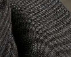 Hakola Cosy Pocket 4-sits divansoffa grå