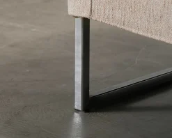 Hakola fåtölj beige