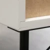 Hammel Edge skänk vit