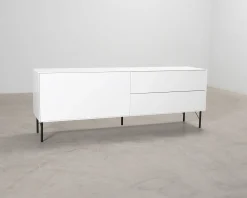 Hammel Edge skänk vit